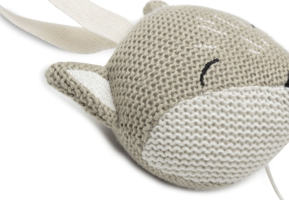 Preview: Jollein Spieluhr Fuchs Detail