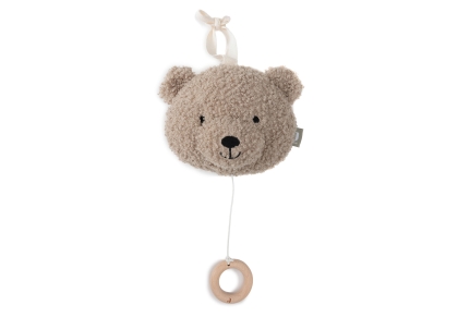 Jollein Spieluhr Teddybär