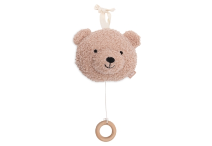 Jollein Spieluhr Teddybär