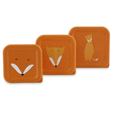 Trixie Snackbox 3er Set