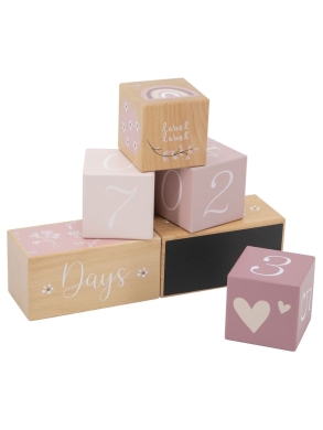 Label-Label Milestone Blocks