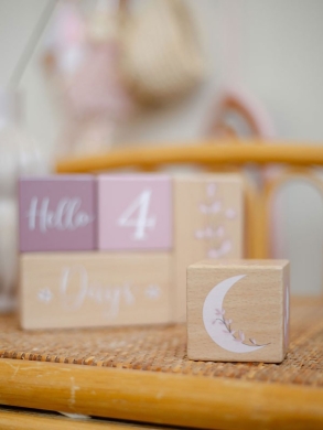 Label-Label Milestone Blocks