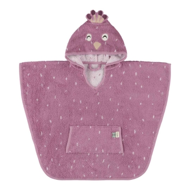 Preview: Trixie Poncho