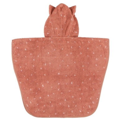 Trixie Poncho Mrs. Cat 11-607