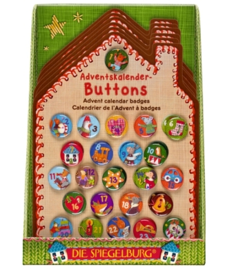 Nattou Mini Mobile Manon & Alizee mit Spieluhr