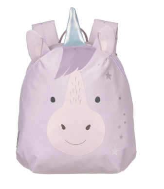 Preview: Lässig Kinderrucksack