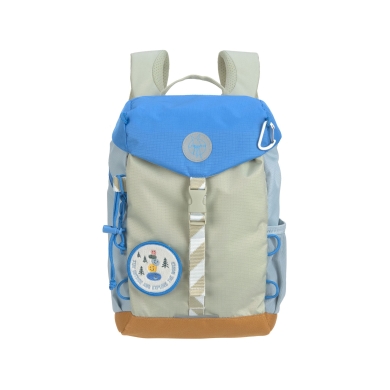 Lässig Kinderrucksack Sunny Explorer