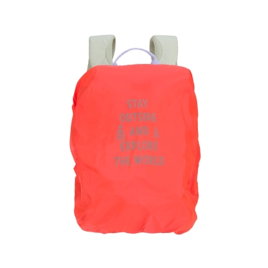 Lässig Kinderrucksack Sunny Explorer Regenschutz