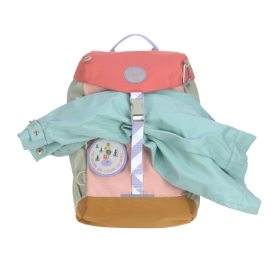 Lässig Kinderrucksack Sunny Explorer