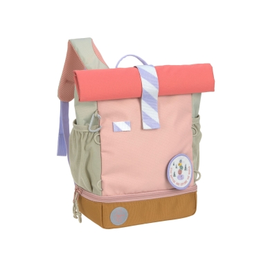 Lässig Kindergartenrucksack Rolltop