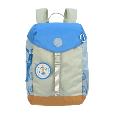 Lässig Kinderrucksack Sunny Explorer