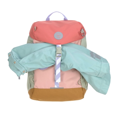 Lässig Kinderrucksack Sunny Explorer