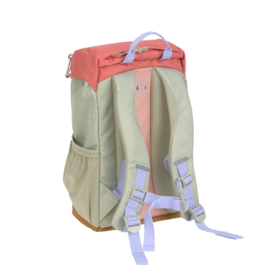 Lässig Kinderrucksack Sunny Explorer Gurte