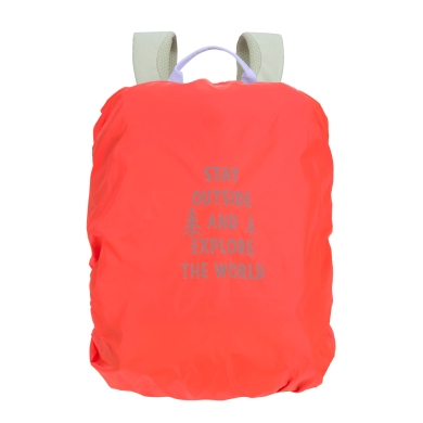 Lässig Kinderrucksack Sunny Explorer Regenschutz