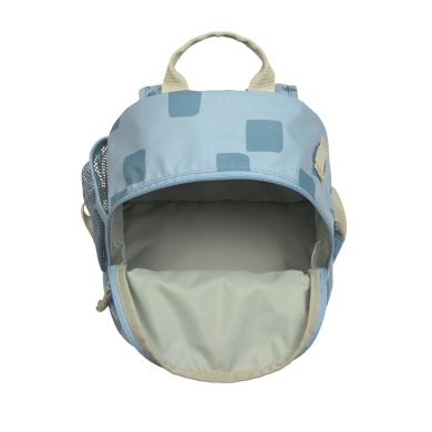 Lässig Kindergartenrucksack Pattern Party