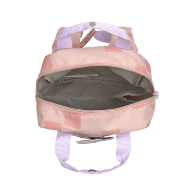 Lässig Kindergartenrucksack Pattern Party