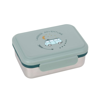 Spiegelburg Mini-Snackbox Traktor