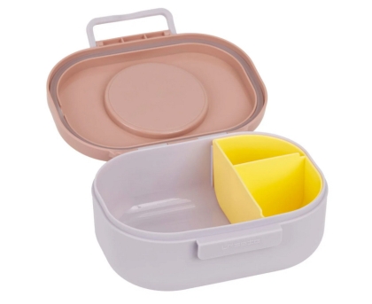 Preview: Lässig Brotdose Pattern Party