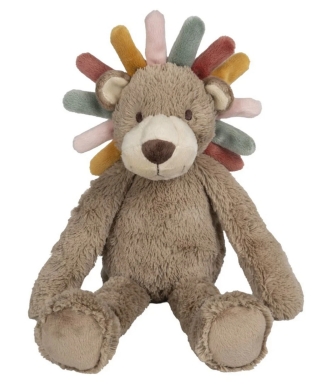 Preview: Happy Horse Kuscheltier Löwe