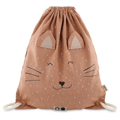 Trixie Turnbeutel Mrs. Cat 19-222