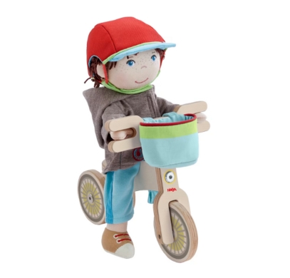 Preview: HABA Laufrad-Set Lian