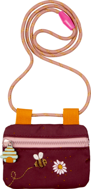 DIE SPIEGELBURG Brustbeutel Biene 21686