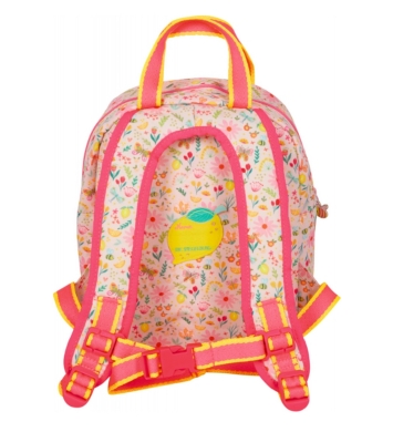 Spiegelburg Rucksack Prinzessin Lillifee Gurte
