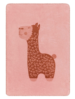 Preview: Fussenegger Babydecke