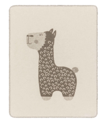 Preview: Fussenegger Babydecke