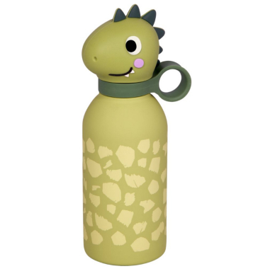Preview: Spiegelburg Edelstahl Trinkflasche