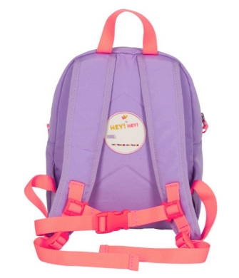 Preview: Spiegelburg Rucksack Äpfel Gurte