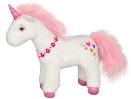 Preview: Spiegelburg Einhorn Rosalie
