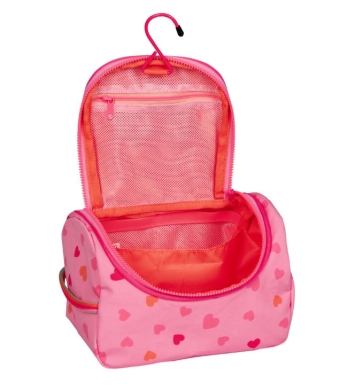 Preview: DIE SPIEGELBURG Kulturtasche Prinzessin Lillifee