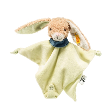 Steiff Schmusetuch