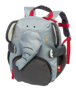Sigikid Pfötchenrucksack