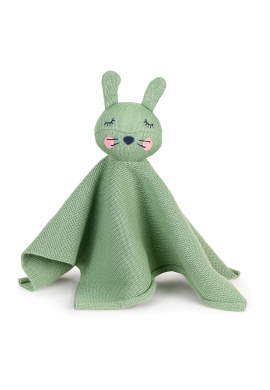 Sterntaler Hase Kinni Schmusetuch 3202104 ABV