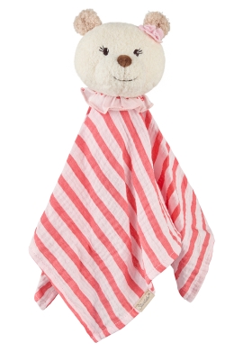 Preview: Sterntaler Schmusetuch