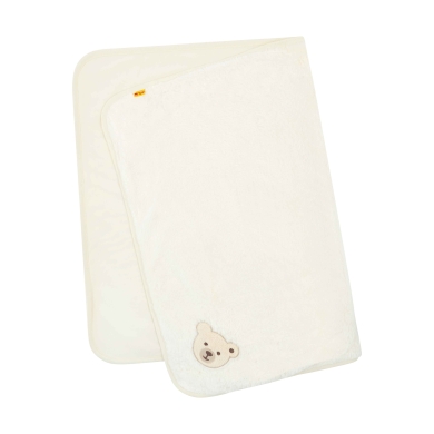 Steiff Fleece Babydecke