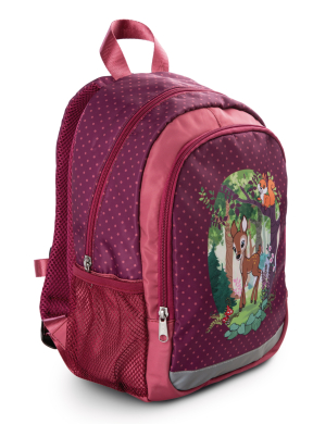 Nici Rucksack Magical Forest 49218