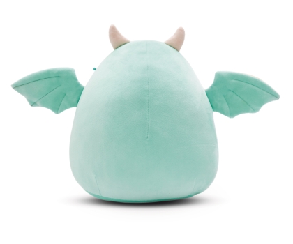 Nici Kuscheltier Kissen Chill-NICI Drache groß 49888