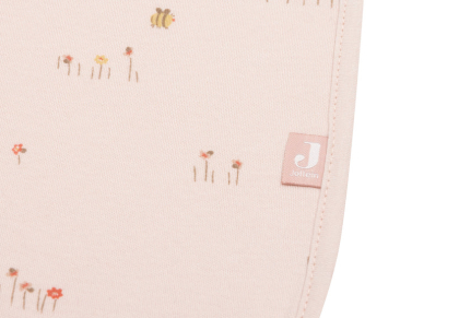 Preview: Jollein Jersey Decke Pretty Picnic