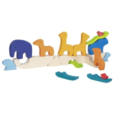 goki Arche Noah
