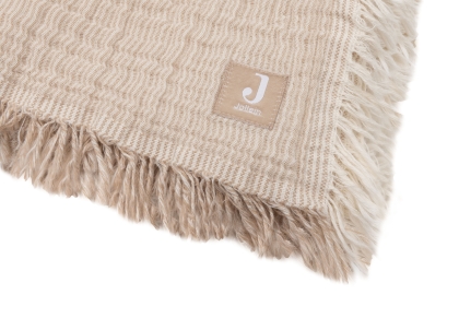 Jollein Mulldecke Fringe