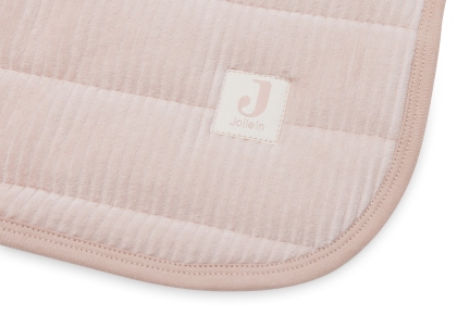 Jollein Babydecke Velvet Rib