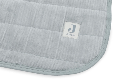 Jollein Babydecke Velvet Rib
