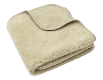 Preview: Jollein Wiegen Babydecke