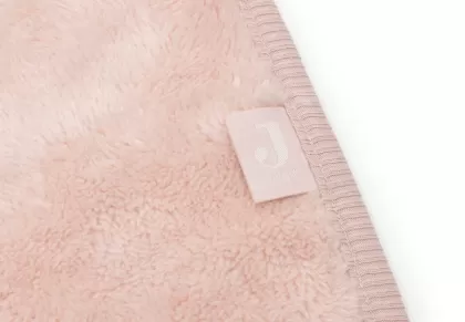 Preview: Jollein Wiegen Babydecke