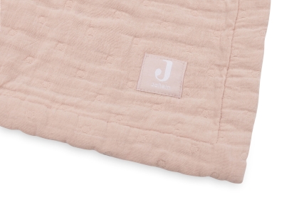 Jollein Mulldecke Jacquard