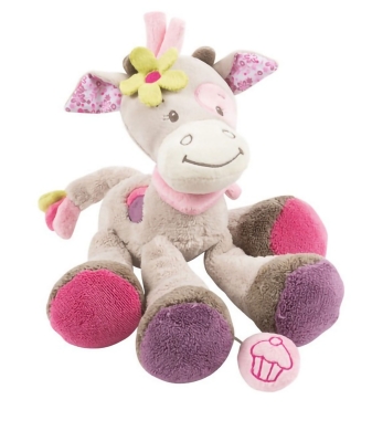 Nattou Spieluhr besonders günstig im SALE