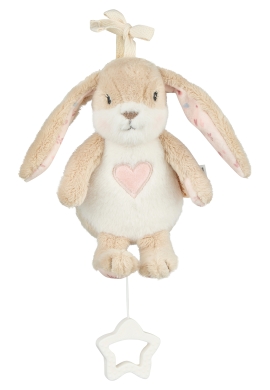 Sterntaler Hase Hanni Mini-Spieluhr